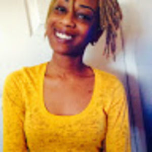 Meet your Posher, Deajarae
